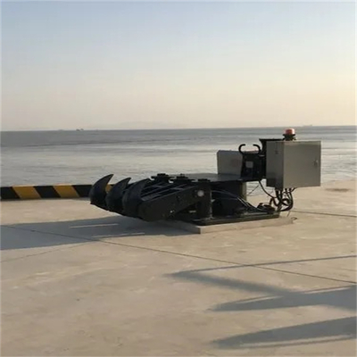 L'amarrage de bateau de 20 Ton-400 Ton Quick Release Hook Marine accroche l'ouverture de 100mm