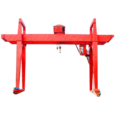 3ton ascenseur Crane Machine With Overload Protection pour la manipulation matérielle