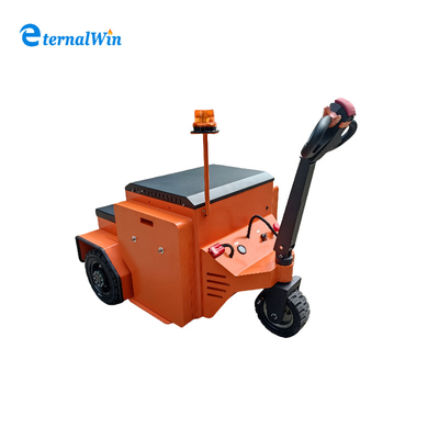 Machine de levage de camions mini-tracteurs Solutions personnalisées pour la manutention de matériaux lourds
