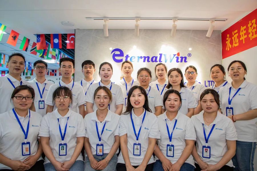 Henan Eternalwin Machinery Equipment Co., Ltd.