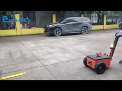 20000 kg de tracteur électrique