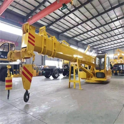 Grue fixe de plate-forme de bateau de port de Marine Offshore Small Marine Crane