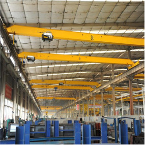 Contrôle de suspension / télécommande personnalisé de la grue de pont à grande vitesse pour la performance