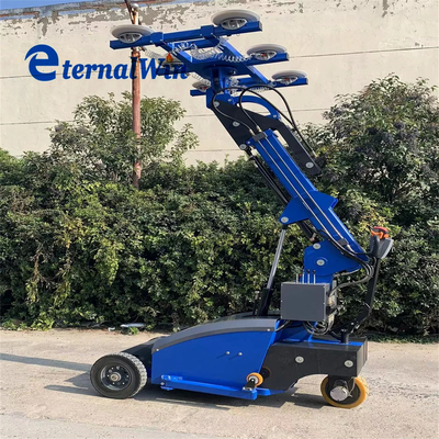 Moteur à verre sous vide à rotation de 360 degrés pour les besoins d'alimentation 380V/220V