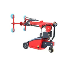 Levées à vide en verre personnalisées avec rotation à 360°