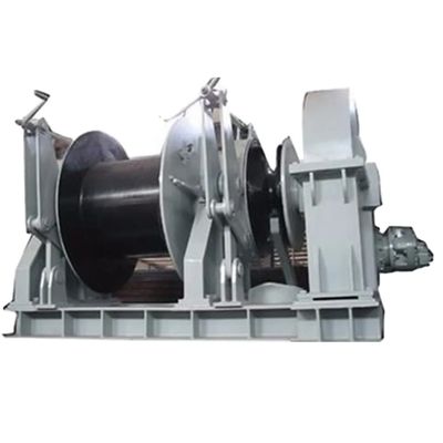 Vins électriques de haute performance pour applications lourdes