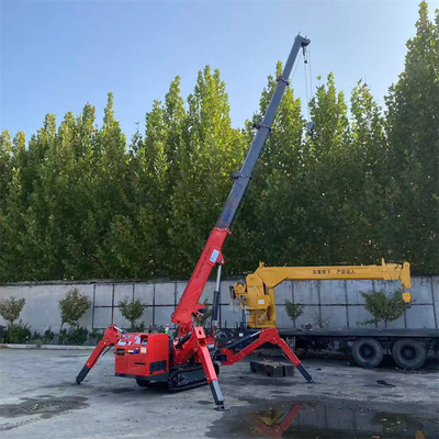 Capacité de levage de 3 tonnes