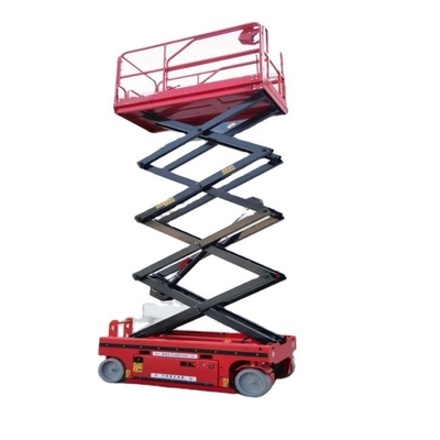 Plateforme de levage électrique pour les besoins de levage polyvalents