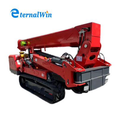 Capacité de levage 1,2 tonne 2 tonnes 3 tonnes 5 tonnes 8 tonnes 10 tonnes 12 tonnes